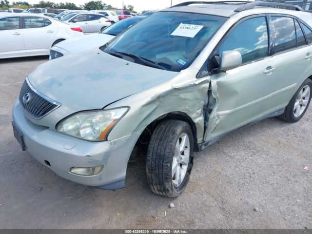 2006 LEXUS RX 330 2T2GA31U36C048763 Photo 5