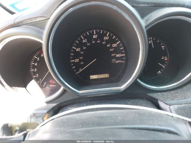 2006 LEXUS RX 330 2T2GA31U36C048763 Photo 6