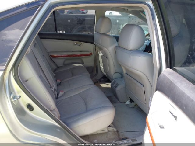 2006 LEXUS RX 330 2T2GA31U36C048763 Photo 7