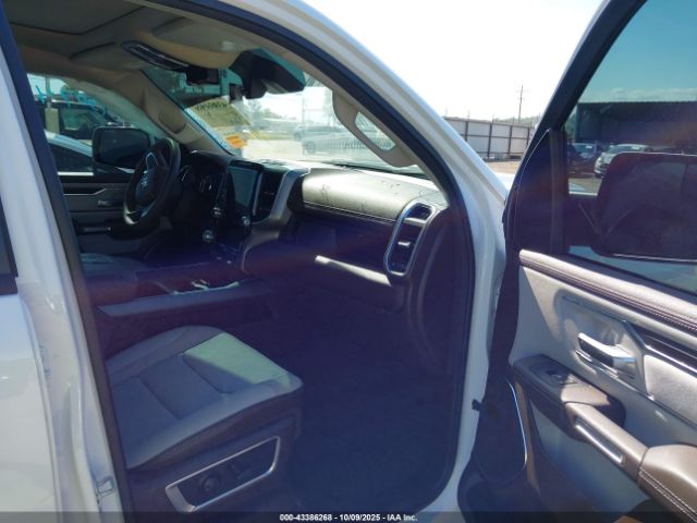 2025 RAM 1500 1C6SRFJP0SN520855 Photo 4