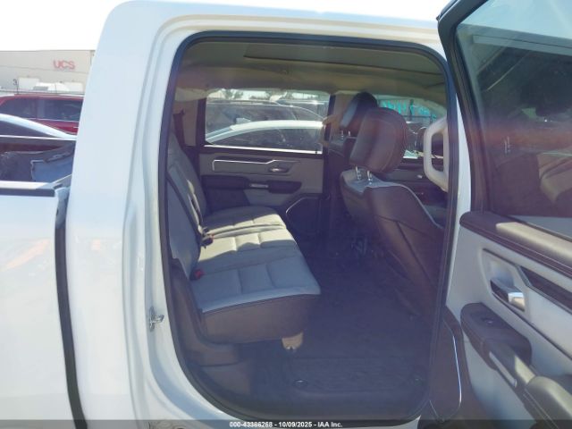 2025 RAM 1500 1C6SRFJP0SN520855 Photo 7