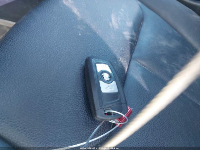 2014 BMW 328I WBA3B5C55EF599622 Photo 10