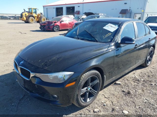 2014 BMW 328I WBA3B5C55EF599622 Photo 5