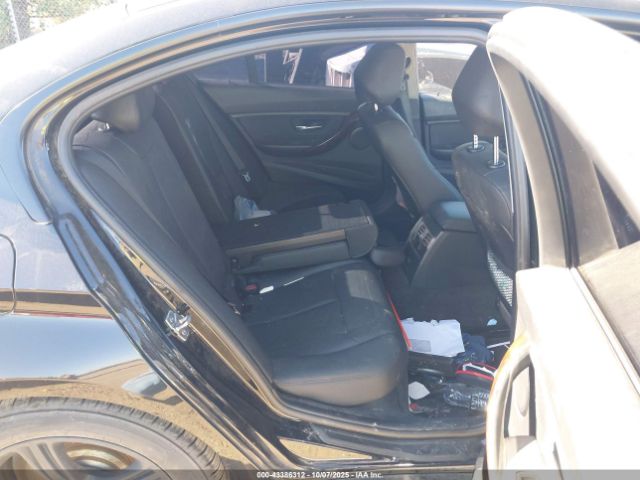 2014 BMW 328I WBA3B5C55EF599622 Photo 7