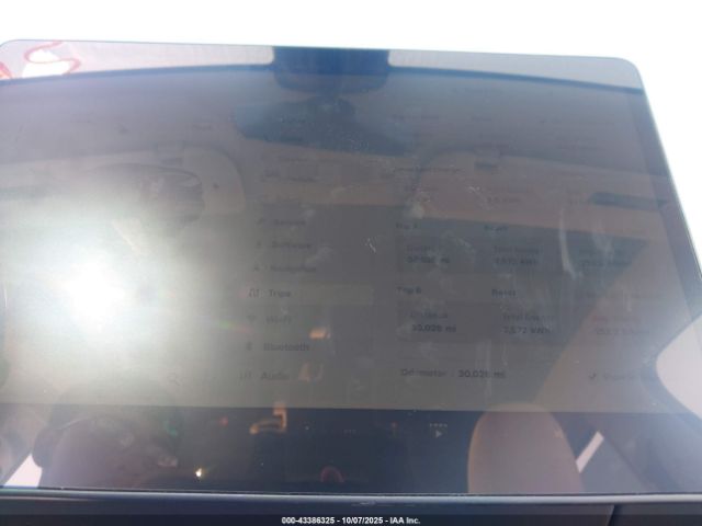 2023 TESLA MODEL Y 7SAYGDEE7PA152458 Photo 6