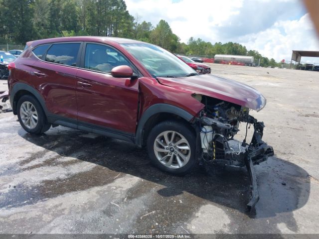 2016 HYUNDAI TUCSON KM8J23A45GU180690