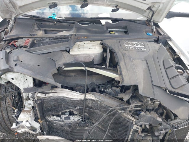 2017 AUDI Q7 WA1LAAF72HD003209 Photo 9