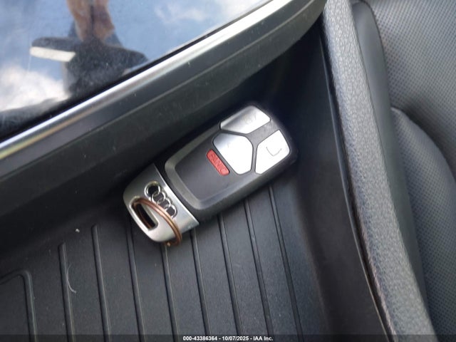 2017 AUDI Q7 WA1LAAF72HD003209 Photo 10