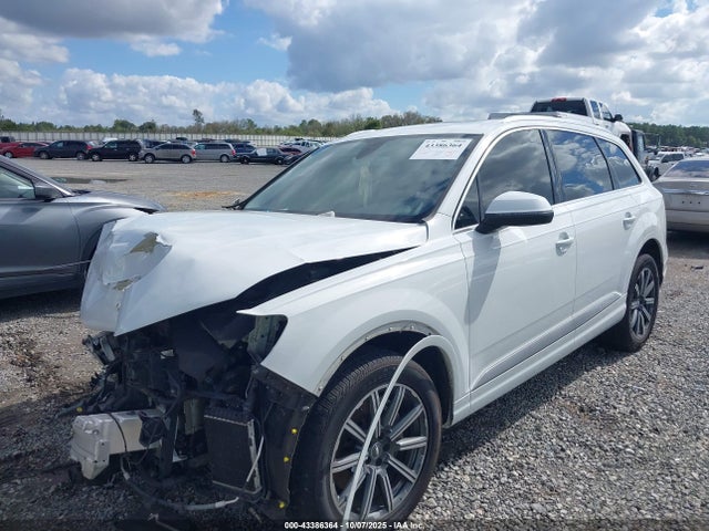 2017 AUDI Q7 WA1LAAF72HD003209 Photo 5