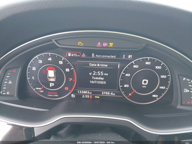 2017 AUDI Q7 WA1LAAF72HD003209 Photo 6