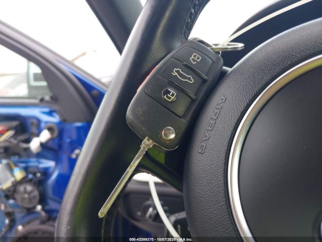 2015 AUDI S3 WAUBFGFF0F1094814 Photo 10