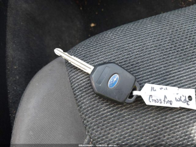 2017 SUBARU CROSSTREK JF2GPABC3HH212655 Photo 10