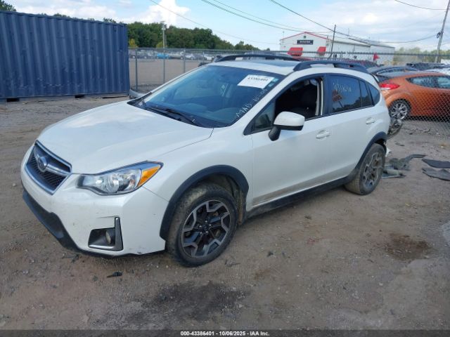 2017 SUBARU CROSSTREK JF2GPABC3HH212655 Photo 1