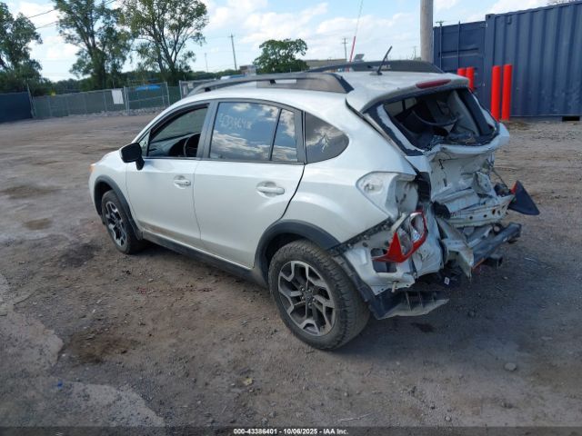 2017 SUBARU CROSSTREK JF2GPABC3HH212655 Photo 2