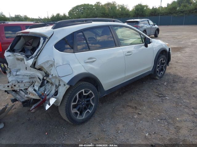 2017 SUBARU CROSSTREK JF2GPABC3HH212655 Photo 3