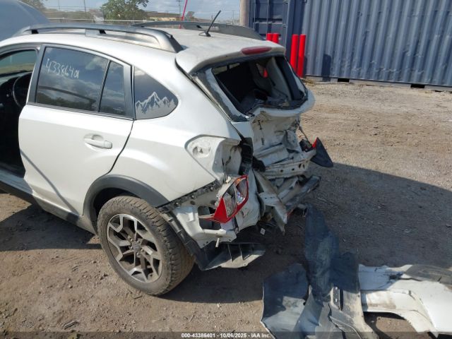 2017 SUBARU CROSSTREK JF2GPABC3HH212655 Photo 5