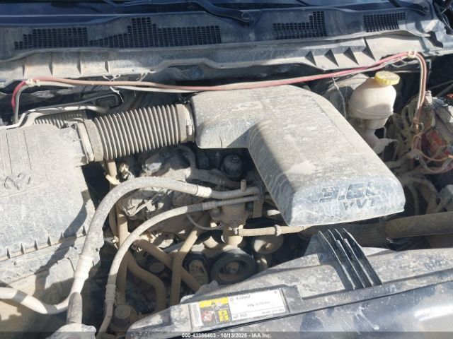 2021 RAM 1500 CLASSIC 1C6RR7GG2MS523773 Photo 9