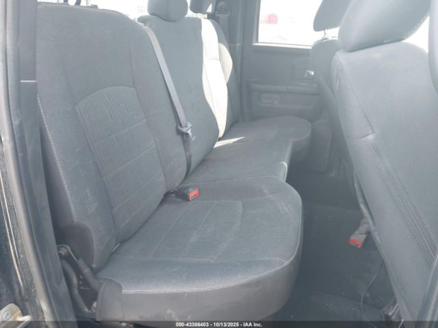 2021 RAM 1500 CLASSIC 1C6RR7GG2MS523773 Photo 7