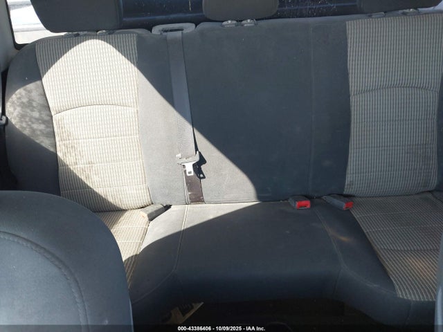 43386406 :رقم المزاد ، 3C7WD5HT1CG318948 vin ، 2012 Ram 2500 St مزاد بيع