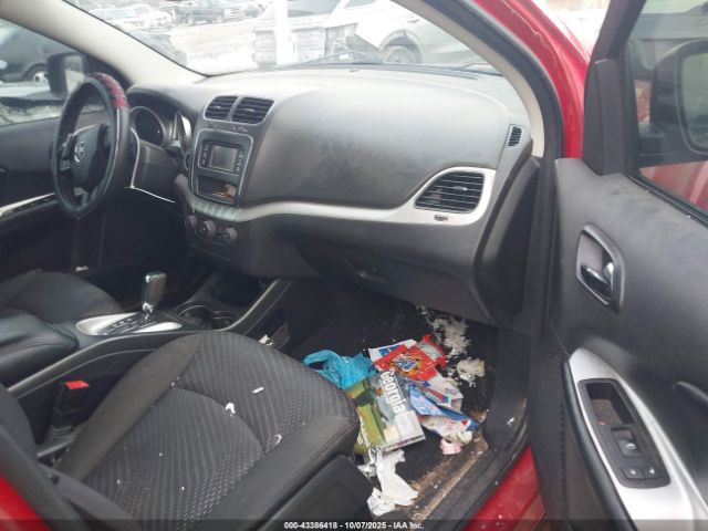 2015 DODGE JOURNEY 3C4PDCAB7FT723652 Photo 4