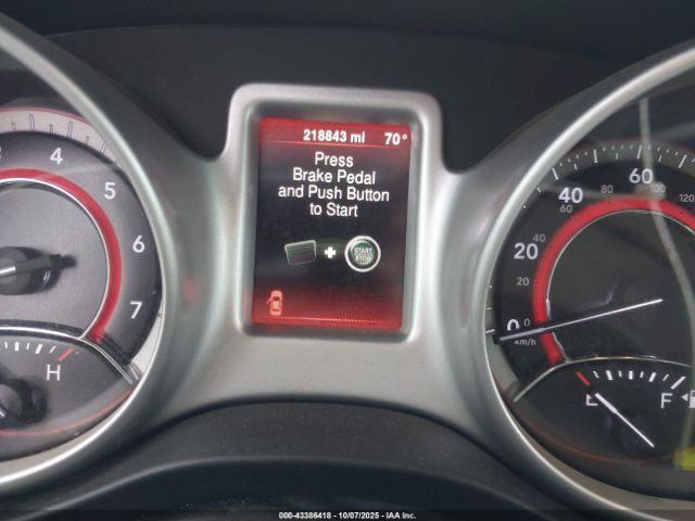 2015 DODGE JOURNEY 3C4PDCAB7FT723652 Photo 6