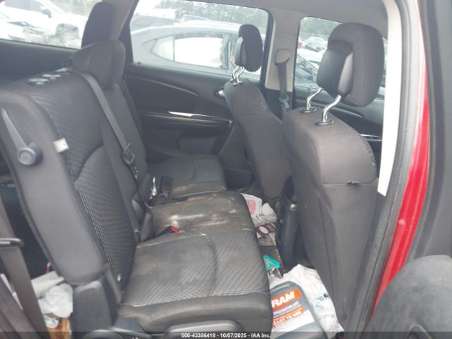 2015 DODGE JOURNEY 3C4PDCAB7FT723652 Photo 7