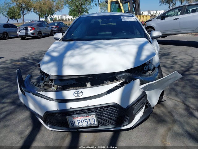 Toyota m20-fks 2020 5YFS4RCE8LP013307 Image 12