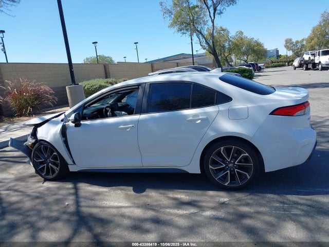 Toyota m20-fks 2020 5YFS4RCE8LP013307 Image 14