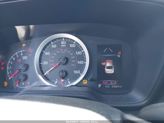Toyota m20-fks 2020 5YFS4RCE8LP013307 Image 15