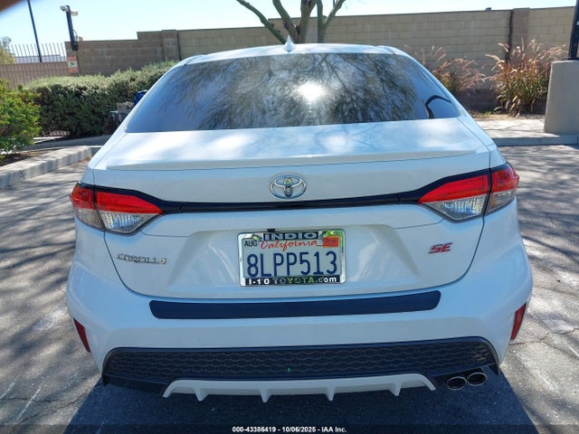 Toyota m20-fks 2020 5YFS4RCE8LP013307 Image 16