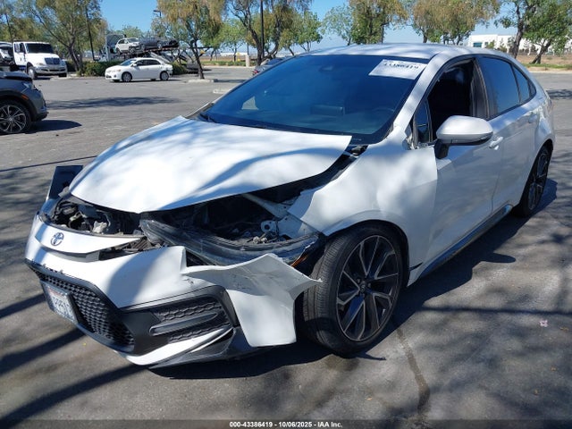 Toyota m20-fks 2020 5YFS4RCE8LP013307 Image 2