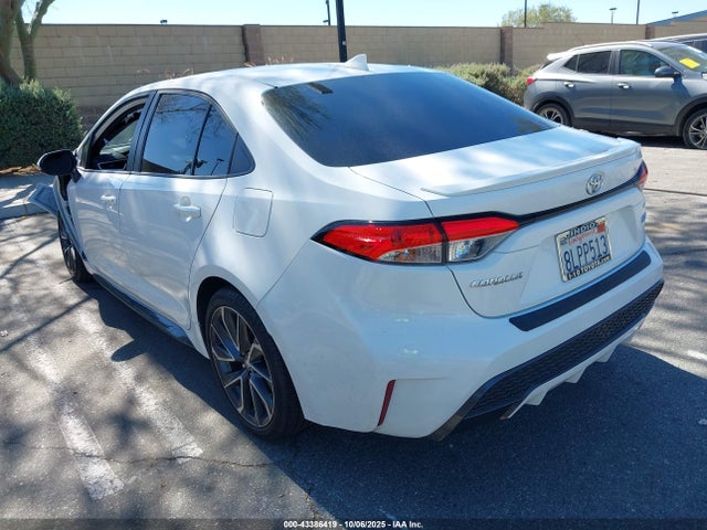 Toyota m20-fks 2020 5YFS4RCE8LP013307 Image 3