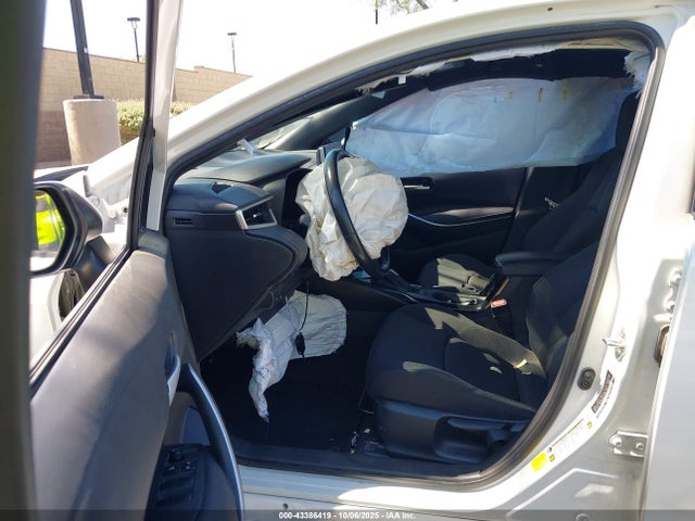 Toyota m20-fks 2020 5YFS4RCE8LP013307 Image 5