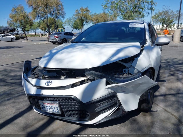 Toyota m20-fks 2020 5YFS4RCE8LP013307 Image 6