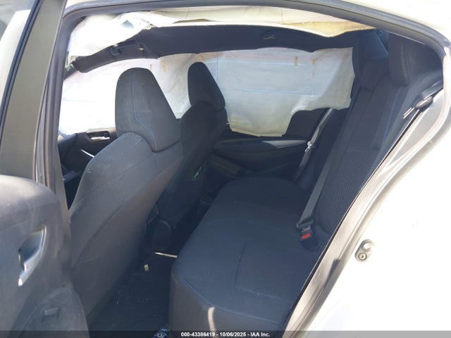 Toyota m20-fks 2020 5YFS4RCE8LP013307 Image 8