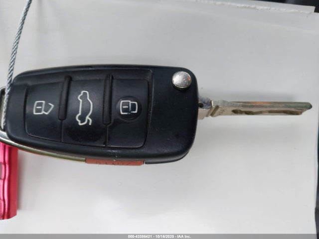 2011 AUDI Q7 WA1WMAFE7BD004995 Photo 10