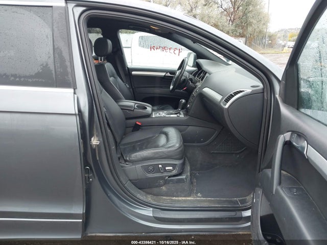 2011 AUDI Q7 WA1WMAFE7BD004995 Photo 4