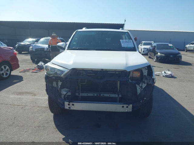 JTEZU5JR2G5119943 Toyota 1gr-fe