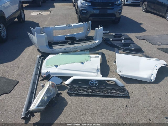 JTEZU5JR2G5119943 Toyota 1gr-fe