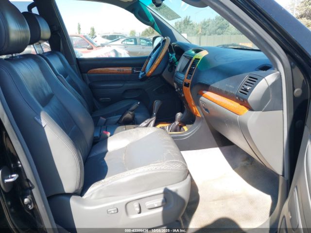 2007 LEXUS GX 470 JTJBT20X970128477 Photo 4