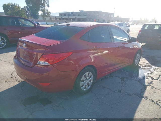 Hyundai dohc gdi gamma 2015 KMHCT4AE0FU864176 Image 4