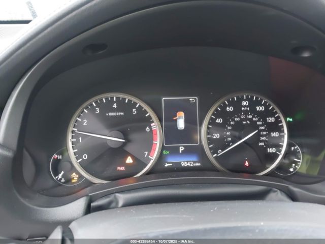 2021 LEXUS NX 300 JTJGARDZXM5024188 Photo 6