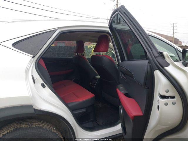 2021 LEXUS NX 300 JTJGARDZXM5024188 Photo 7