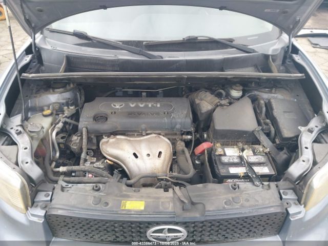 2009 SCION XB JTLKE50E791078015 Photo 9