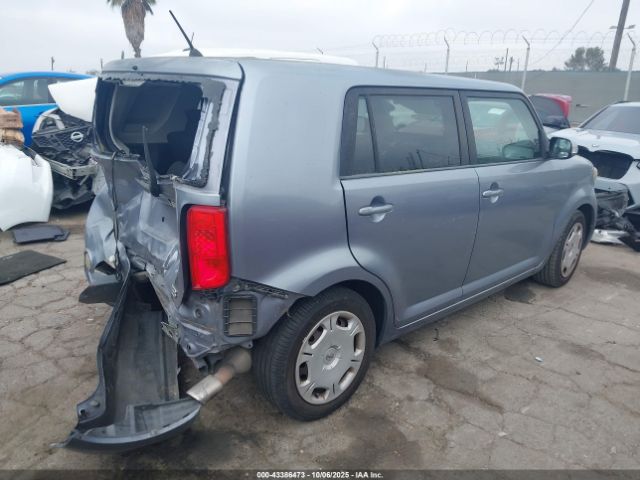 2009 SCION XB JTLKE50E791078015 Photo 3
