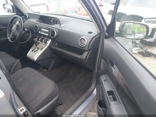 2009 SCION XB JTLKE50E791078015 Photo 4