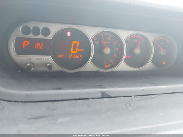 2009 SCION XB JTLKE50E791078015 Photo 6