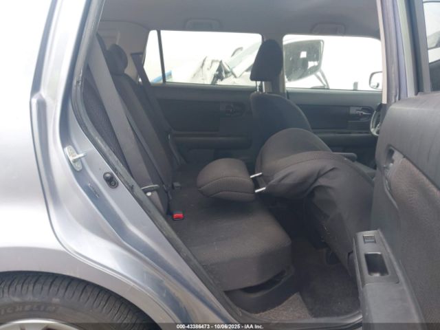2009 SCION XB JTLKE50E791078015 Photo 7