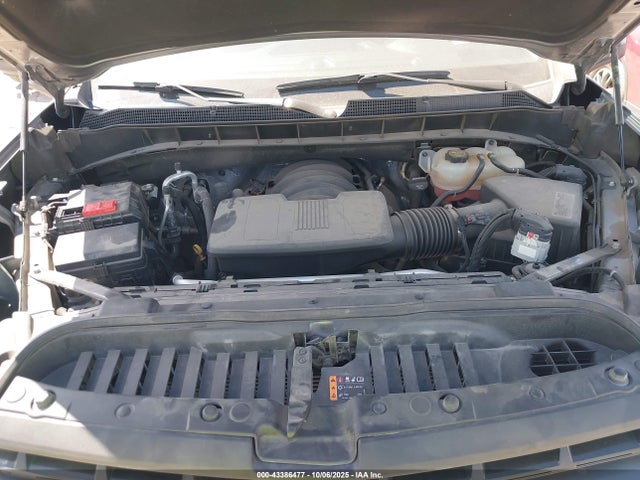 3GCPWDED7LG173188 Chevrolet l84 - di, dfm, alum, gen 5, var 2