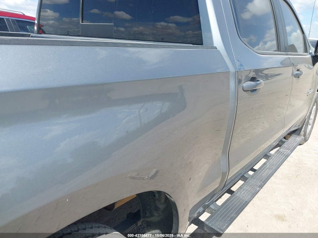 3GCPWDED7LG173188 Chevrolet l84 - di, dfm, alum, gen 5, var 2